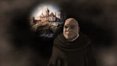 Mystery at the Abbey