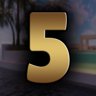 5 minutes