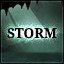 Storm's Curse