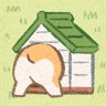 A house too small to fit