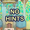Completed Sagrada Família level with no hints.