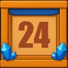COMPLETE LVL 24