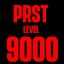 PRST LVL 9k