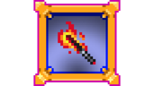 Fire Wand