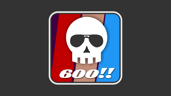 600 Kills