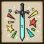 One-Handed Sword Master