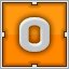 Orange O