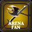 Arena Fan