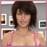 Romanced Monica