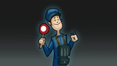 The Valiant Little Conductor