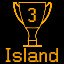 Island Ace #3