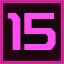Level 15