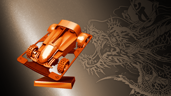 The Dragon of Pocket Circuit Reborn!
