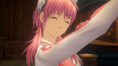 Iris Route: END