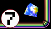 World 7 Unlocked!