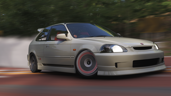 White Ghost