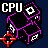 One hit kill Processor Char