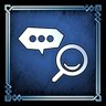 Informed Adventurer