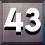 Achievement 467