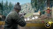 Target Practice