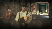 Dishonored