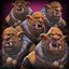 So Over Ogres