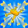 Lights on