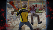 Head Trauma