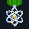 Medal of Quantum Mastery