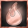 Enduring Flame