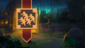 Threat to the undead