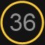 36 level
