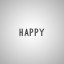 Happy