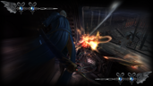 Wrath Of The Raging Demon Hunter