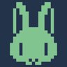 Chasing the Green Rabbit