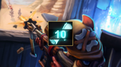 Daily Conqueror