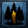 The Man in the Woods