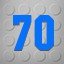 Level  70