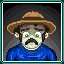 Dr. Livingstone Relative
