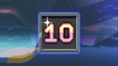 First Mission Completed