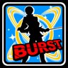 Nice Burst!