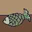 "Catch" fish using the second method