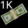 $1K