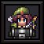 Complete Eco Army Archer Mob Tab