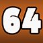 Level 64