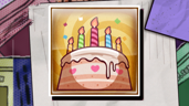 Congratulations! Happy Birthday!