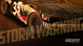 Storm Warning