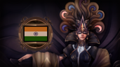 India
