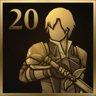Worthy Knight