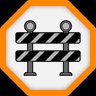 Barrier